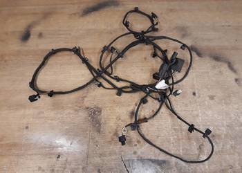 MERCEDES EQC W293 WIĄZKA INSTALACJA PDC PRZÓD A2935405501