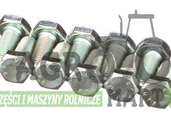 15004021, 15970724, 153630001, 10929824, 10923221, 73078027 ŚRUBA CNH