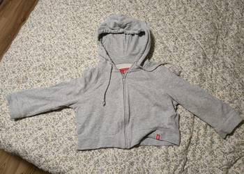 Bluza z kapturem
