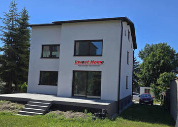 Dom wolnostojący Rybnik 230m2
