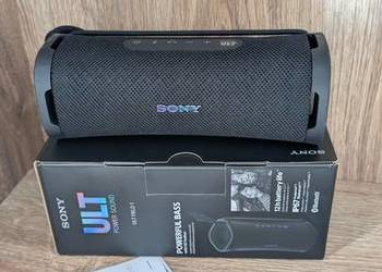 Głośnik Bezprzewodowy Przenośny/Mobilny SONY ULT FIELD 1 SRS-ULT10