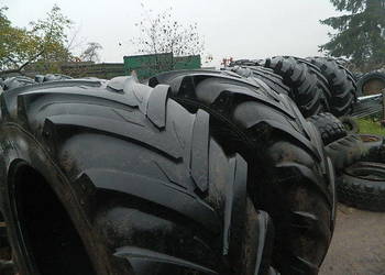 opony 600/60-38 michelin