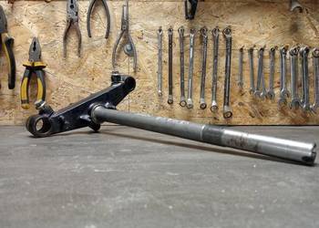 Yamaha Neos - Półka