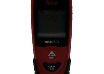 Dalmierz laserowy Leica Disto d1-1