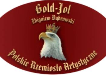 SPRZEDAM FIRMĘ RAMIARSKO-POZŁOTNICZĄ  - 47 lat na rynku.