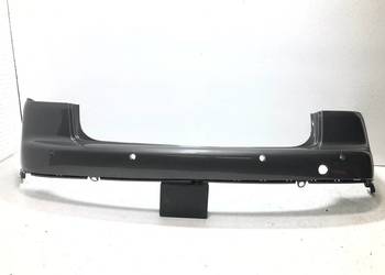 VW Touran I 2003-2006 PDC ZDERZAK TYŁ TYLNY 1T0807417AGRU