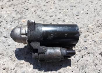 AUDI A4 B7 A6 C6 A8 D3 2.7 3.0 TDI ROZRUSZNIK Bosch 059911024