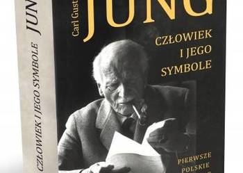 CZŁOWIEK I JEGO SYMBOLE - JUNG