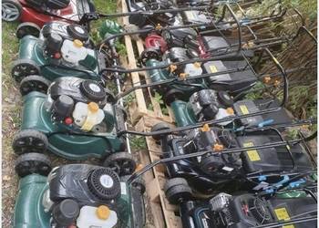 Kosiarka spalinowa Briggs&Stratton Honda Stiga