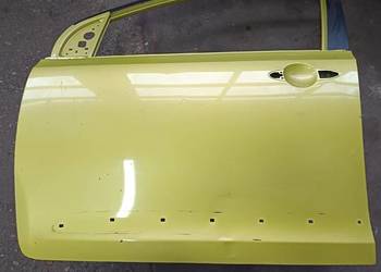 drzwi przednie lewe kia picanto 2017-