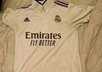 Real Madryt Benzema