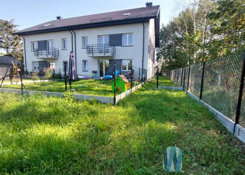 Mieszkanie 101.45m2 3-pok Sulejówek