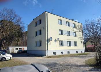 Mieszkanie w bloku