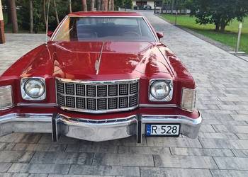 Ford  Elite