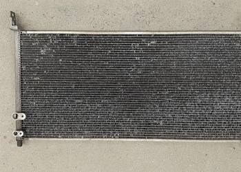 Toyota Auris II e18 skraplacz chłodnica klimatyzacji Toyota Auris II e18 skraplacz chłodnica klimatyzacji