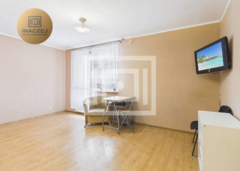 Oferta sprzedaży mieszkania Wejherowo Gen. Władysława Sikorskiego 28.5m2 1 pokojowe