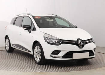 Renault Clio 0.9 TCe