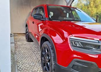 Jeep Avenger 1.2 Turbo