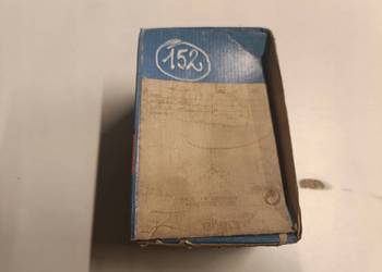 KLOCKI HAMULCOWE Honda Accord IV Civic III PRZEDNIE _ przód 444781