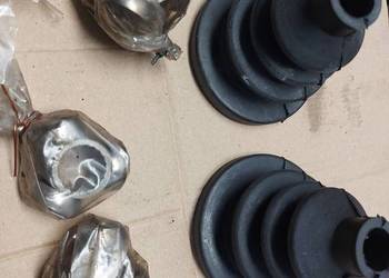 Tripod krzyżak wewnętrzny przegubu półosi Trabant 601