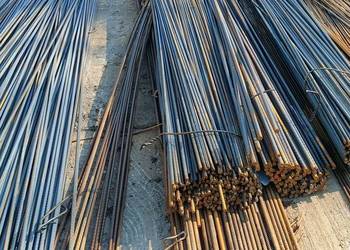 Drut zbrojeniowy Kleszczów, pręt żebrowany fi 12 z transportem - niska cena