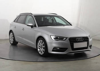 Audi A3 1.4 TFSI