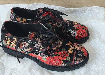 Buty damskie Pavers rozmiar 38