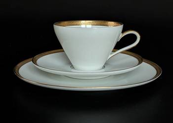 ## Ekskluzywne trio - Heinrich - Bavaria ##