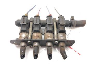 WTRYSKI DO GAZU LPG 67R-018502 WTRYSK GAZU, GAZOWY