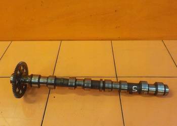 AVENSIS T27 AURIS 2.0 D4D 10r 126KM walek rozrzadu ssacy K3 ECF 9G02282