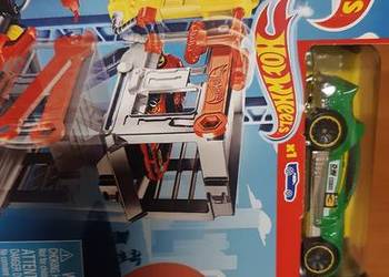 PROMOCJA! NOWE ! * HOT WHEELS i inne zabawki *