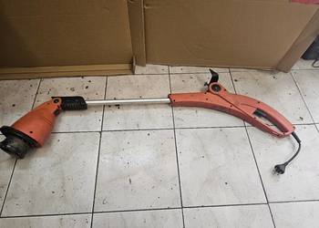 Podkaszarka elektryczna Twincut kosa kosiarka sieciowa