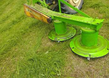 Kosiarka Rotacyjna szer rob 165