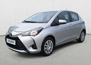 Toyota Yaris Ekonomiczny hatchback do miasta ! IV (2020-)