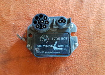 BMW E30 E32 E36 MODUL ZAPLONOWY 1705607