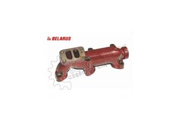 Kolektor wydechu mtz 1221 oryginał 21323 Kolektor wydechu mtz 1221 oryginał 21323