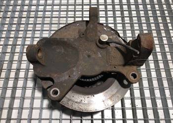 ZWROTNICA PRAWY PRZÓD IVECO DAILY III 3.0 136KM 97-09