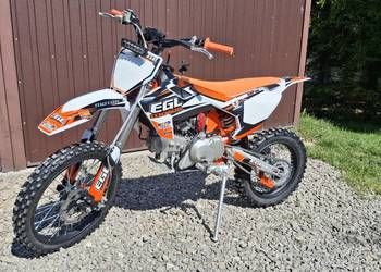Motor EGL EXP 150 cross enduro pit bike mrf