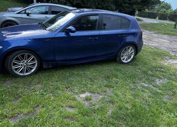 Bmw 187m-pakiet