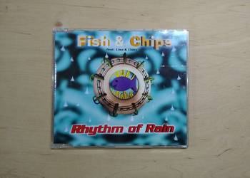 Fish n Chips - Rhytm of rain