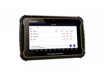 FOXWELL i70 Tester diagnostyczny Ekran 7 Cali Android J.Polski rugget F.vat