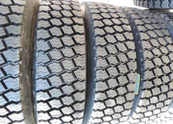 Opona 315 80 22.5 315/80R22.5 zimowa kopia wzoru nokian ntr 817 PROMOCJA