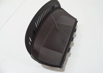 MONITOR WYŚWIETLACZ NAWIGACJI BMW E90 E91 LCI 9193748 (20186176)