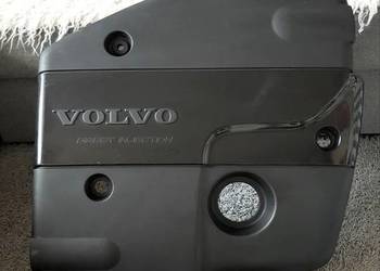Osłona pokrywa silnika VOLVO V40 S40 1.9D górna