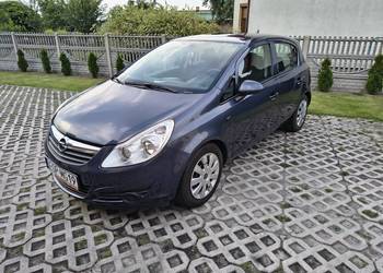 Opel Corsa 1,2