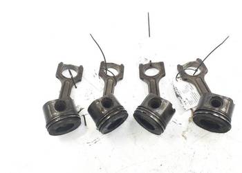 TŁOK BMW E 90 8487E TŁOK BMW E 90 8487E