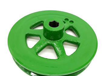 Koło pasowe HXE22628 JOHN DEERE (Royal Tiger)