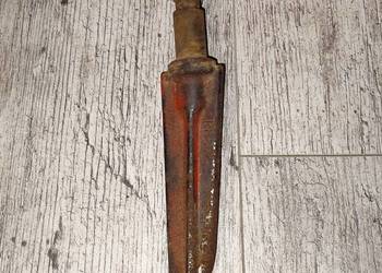 Ząb Brony Aktywnej Morra RH 37