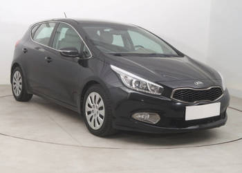 Kia Ceed 1.6 GDI