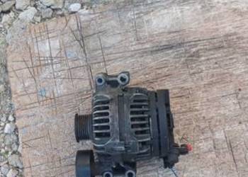 BMW SERII 3 E46 1.8 N46B18A ALTERNATOR 0124325087 7521383-01
